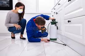 Best Residential Pest Control  in Blue Grass, IA